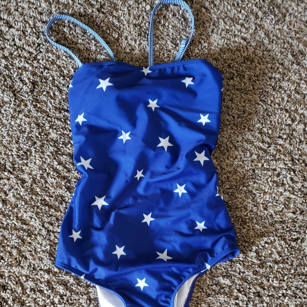 Swimsuit